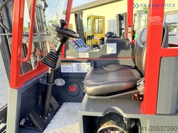 Combilift C3000CB GAS TRIPLEX 4900 FREE-LIFT