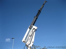 Iveco EUROCARGO 180E28