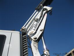 Iveco EUROCARGO 180E28