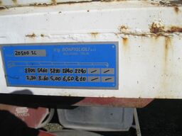 Iveco EUROCARGO 180E28