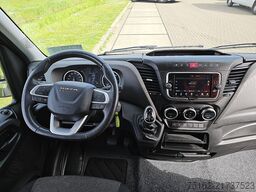 IVECO DAILY 35S18 ac automaat EURO6