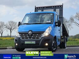 Sklápěč RENAULT MASTER 2.3