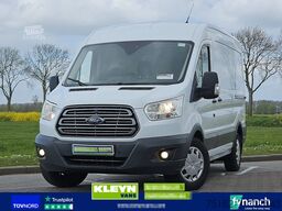 Kombi s vysokou střechou FORD TRANSIT 2.0