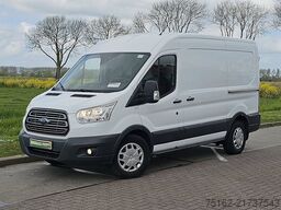 FORD TRANSIT 2.0