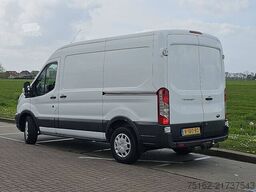 FORD TRANSIT 2.0