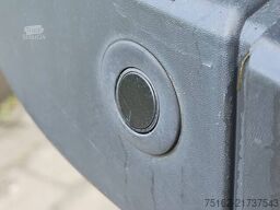 FORD TRANSIT 2.0 L2H2 2xZijdeur Euro6