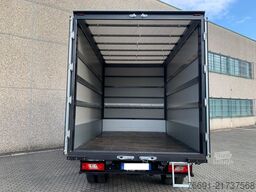 Ford Transit 350 Telonato - Km 10.300