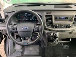 Ford Transit 350 Telonato - Km 10.300