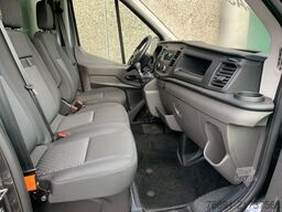 Ford Transit 350 Telonato - Km 10.300