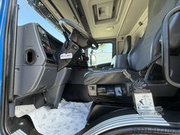 Scania P410 8x4 EURO6 WYWROTKA TRÓJSTRONNA