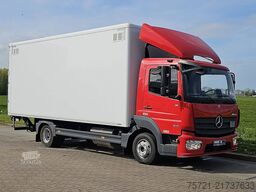 MERCEDES-BENZ ATEGO 816