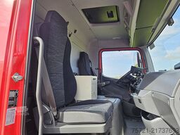 MERCEDES-BENZ ATEGO 816