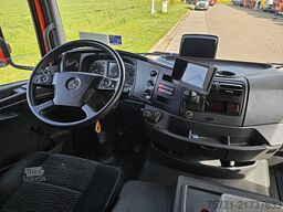 MERCEDES-BENZ ATEGO 816