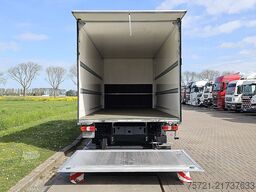 MERCEDES-BENZ ATEGO 816