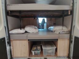 Fiat Ducato Weinsberg Carabus 600K | 2023 | EURO 6 | Venditore professionale