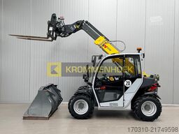 Wacker Neuson TH 412