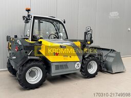 Wacker Neuson TH 412