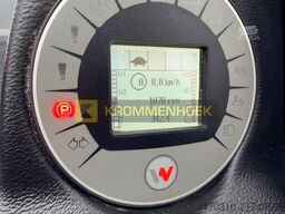 Wacker Neuson TH 412