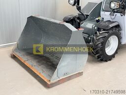 Wacker Neuson TH 412