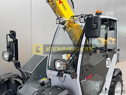 Wacker Neuson TH 412