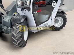 Wacker Neuson TH 412