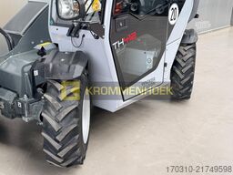 Wacker Neuson TH 412