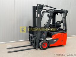 Linde E 15-02 Nieuw