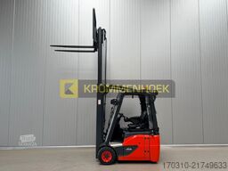 Linde E 15-02 Nieuw