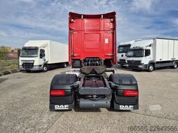 DAF XG 480 FT ZF INTARDER