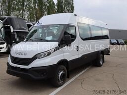 Iveco Daily Line / NEW / Airco / Preparation Lift