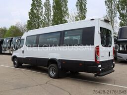 Iveco Daily Line / NEW / Airco / Preparation Lift