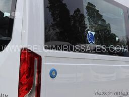 Iveco Daily Line / NEW / Airco / Preparation Lift