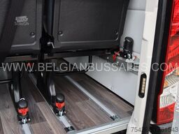 Iveco Daily Line / NEW / Airco / Preparation Lift