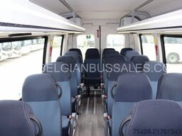 Iveco Daily Line / NEW / Airco / Preparation Lift