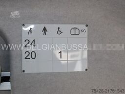 Iveco Daily Line / NEW / Airco / Preparation Lift / T...