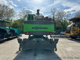 Sennebogen 817 E / SW Lehnhoff / AC