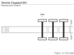 Sprengelmeijer Trucks B.v. Sprengelmeijer Trucks B.v. Sprengelmeijer Trucks B.v.