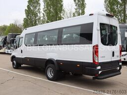 Iveco Daily Line / Airco / Air suspention / Automatic...