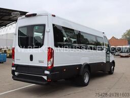 Iveco Daily Line / Airco / Air suspention / Automatic...
