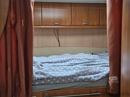Ford Hobby van