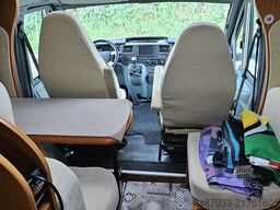 Ford Hobby van