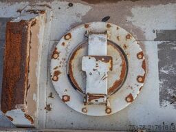 RENAULT KERAX 370-6X4+16000L/5COMP