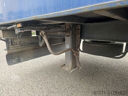 KMA MW 20 L - TANDEM - BOX - HARDWOOD FLOOR - DOUBL...