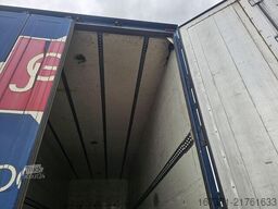 KMA MW 20 L - TANDEM - BOX - HARDWOOD FLOOR - DOUBL...