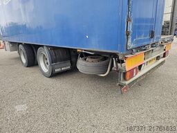 KMA MW 20 L - TANDEM - BOX - HARDWOOD FLOOR - DOUBL...