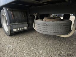 KMA MW 20 L - TANDEM - BOX - HARDWOOD FLOOR - DOUBL...