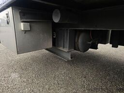 KMA MW 20 L - TANDEM - BOX - HARDWOOD FLOOR - DOUBL...