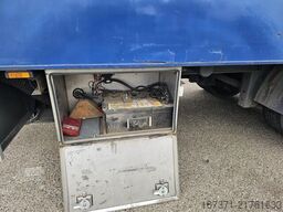 KMA MW 20 L - TANDEM - BOX - HARDWOOD FLOOR - DOUBL...