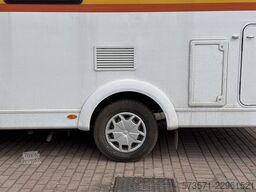 Ford Transit Etrusco T6.9SF 2023 | Manual | Capacidad para 5 personas