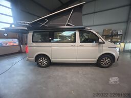 Volkswagen California Ocean 2023 | Automatico | Tetto a soffietto